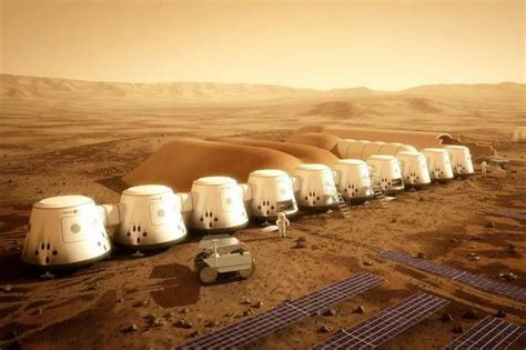 那家要把人类送上火星生活的公司，破产了|火星|Mars One|破产_新浪科技_新浪网
