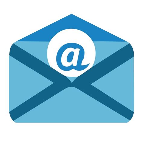 Image result for Blue Mail App Icon