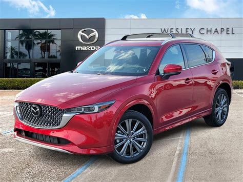 New Mazda Cars for Sale Wesley Chapel FL | Mazda of Wesley Chapel