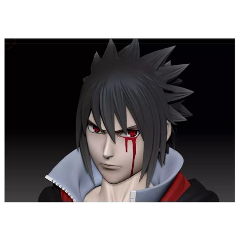 Naruto Shippuden Akatsuki Sasuke Made Sasori (Akatsuki Member)