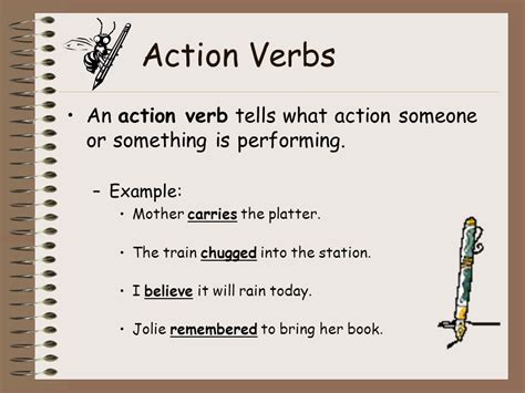 Verb Types 的图像结果