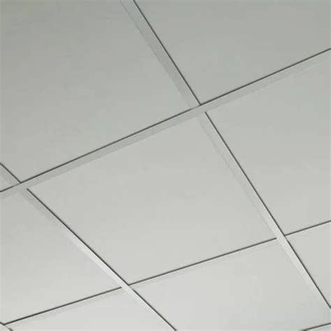 Grid False Ceiling - Mineral Fibre False Ceiling Retail Trader from Chennai