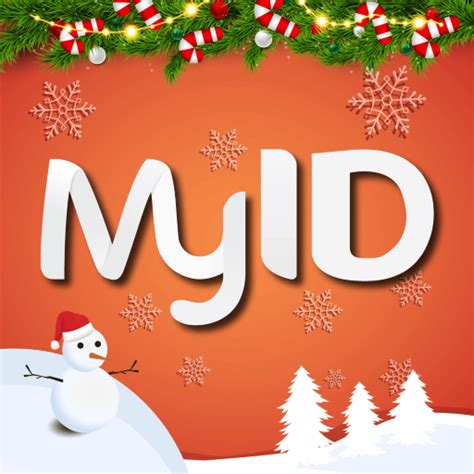 MyID - One ID for Everything – Apps on Google Play