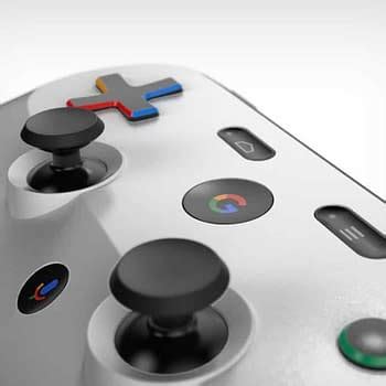 Image result for How Does the Google Controller Work