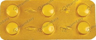 Azicip 250 Tablet: Uses, Side-effects, Price, Dosage & More Info ...