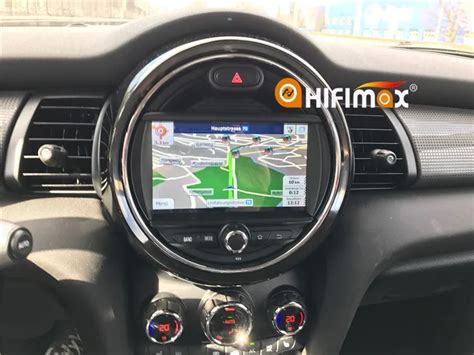 Image result for Mini Cooper Navigation System Update