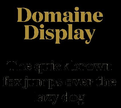 Image result for CSS Font Family Names