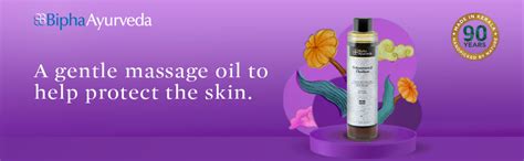 Buy Bipha Ayurveda Nalpamaradi Thailam, 175 ml Online at Low Prices in ...