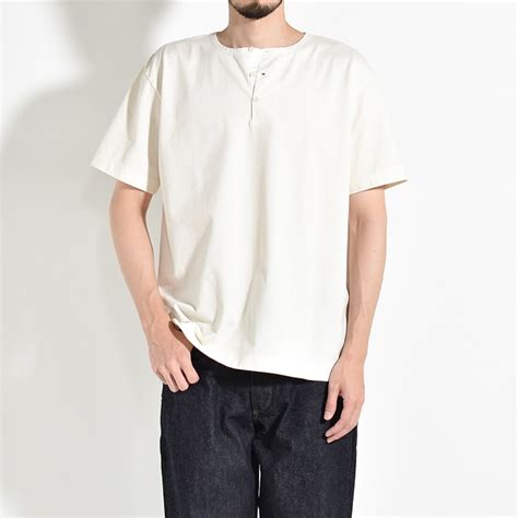 (241OJ-CT13)OLD JOE(オールドジョー)TUBE TEE(HENLY-NECK) (チューブTヘンリーネック) | OLD ...