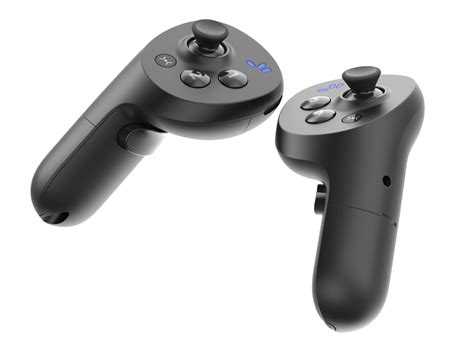 Image result for Oculus Rift Controller