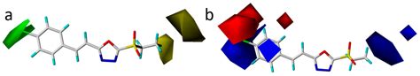 Novel 1,3,4-Oxadiazole Derivatives Containing a Cinnamic Acid Moiety as ...