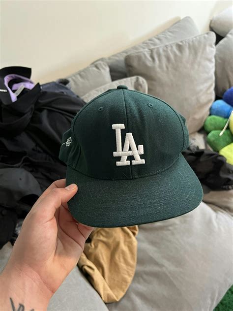 Kai Kai bent lee strawberry hat rare | Grailed