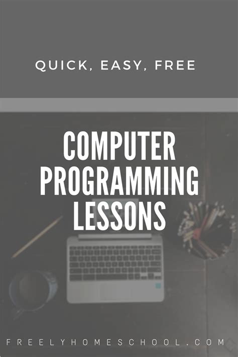Computer Programming and Coding Lessons Free 的图像结果