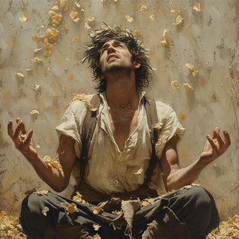 Does Manna Exist Today? 5 Shocking Facts Unveiled