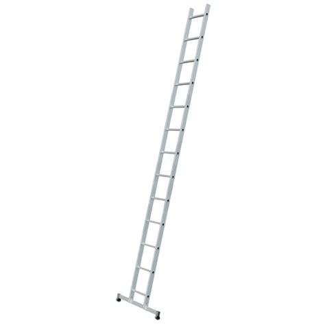 Escalera AU de 1 tramo - Idealexls