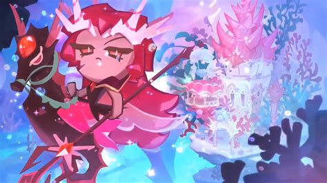 Prune Juice Cookie Toppings Build in Cookie Run Kingdom