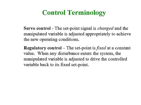 Process Controller Terminology Gain 的图像结果