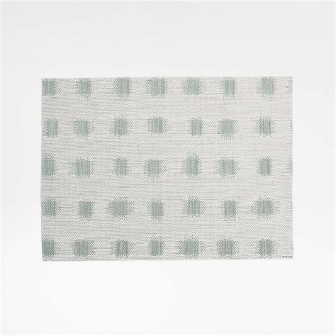 Chilewich: Placemats, Floor Mats & Runners | Crate & Barrel