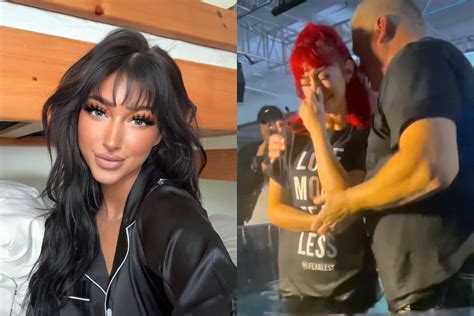 From OnlyFans mega-star to evangelical darling, Nala Ray now hopes to reach other models