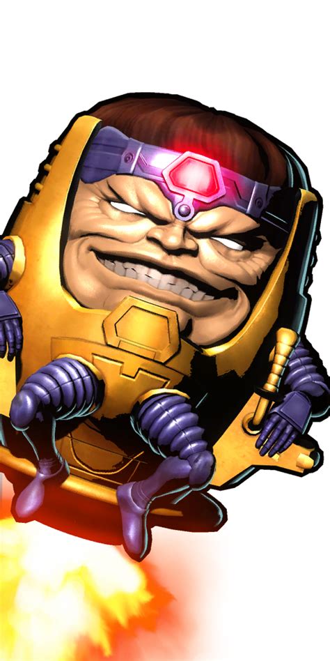 Image result for Modok