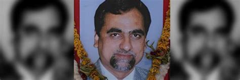 Maharashtra Govt Open to Reinvestigation in Loya Death Case: State Home ...