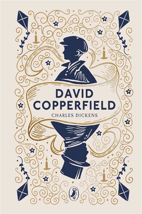 David Copperfield Roman