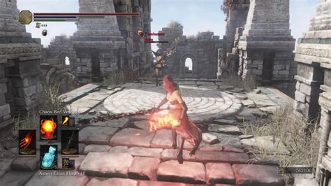 Pyromancer Build DS3 的图像结果