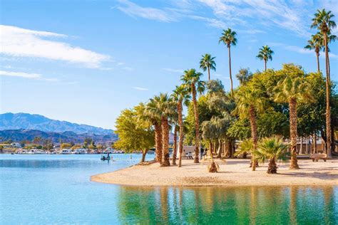 12 Spectacular Beaches to Visit in Chandler, Arizona | TouristSecrets