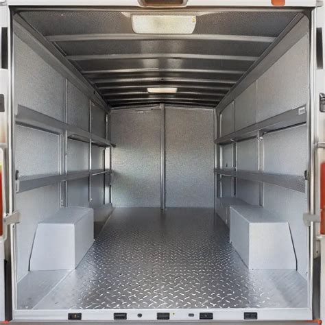 Enclosed Trailer Flooring: Best Materials & Floor Ideas Guide