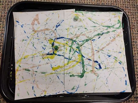 January Saturdays: Marble Art, Muskegon Museum of History & Science ...