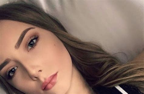 Eminem’s Daughter Hailie Is All Grown Up, and Totally Gorgeous ...