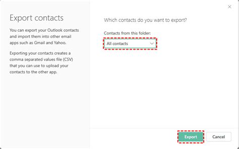 Image result for How to Backup Email Contacts