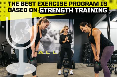 Exercise Training Program Example 的图像结果