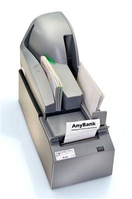 Check Scanner and Receipt Printer 的图像结果