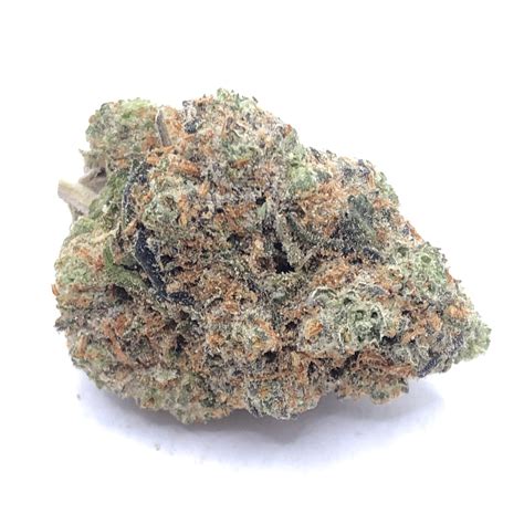 Secret Weapon - My 28 Grams