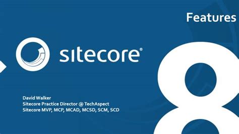 Sitecore Features 的图像结果