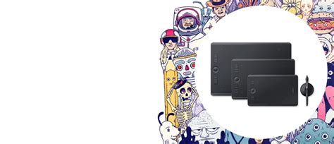 Image result for Wacom Intuos Pro Driver