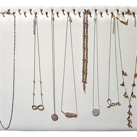 Necklace Display 的图像结果
