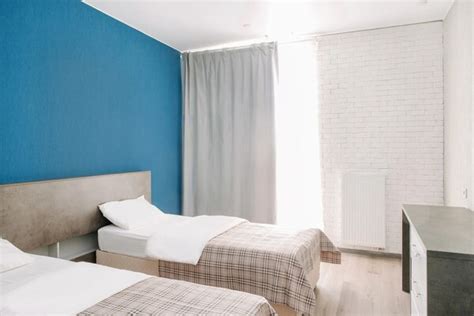 Entire House / Apartment Daudel Apartments On M.gorkiy, Tyumen, Russia ...