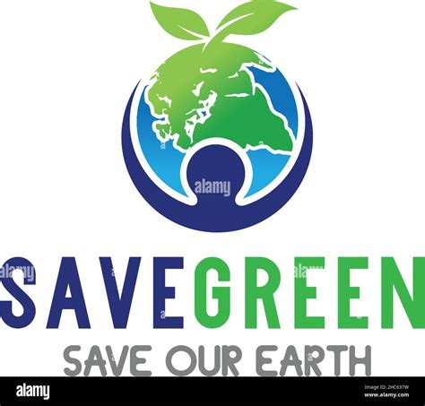 Save Environment Logo 的图像结果