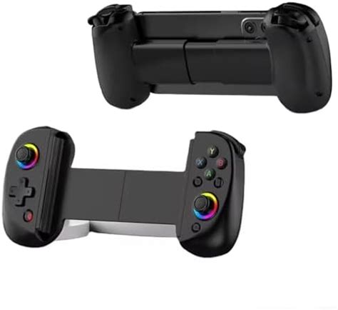 Tobo Phone Controller for iPhone/iPad/Android/Tablet, D8 Controller for ...