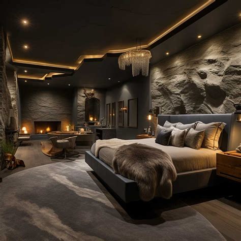 15+ Creative Ideas for Designing a Basement Bedroom • 333k+ Inspiring ...