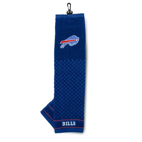 Buffalo Bills Golf Apparel & Accessories | The Bills Store
