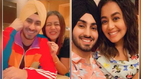 ਸੋਸ਼ਲ ਮੀਡੀਆ 'ਤੇ ਛਾਇਆ ਨੇਹਾ ਕੱਕੜ ਅਤੇ ਰੋਹਨਪ੍ਰੀਤ ਦੀ ਕੁੜਮਾਈ ਦਾ ਵੀਡੀਓ