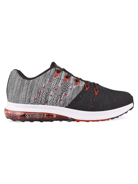 Buy Running Shoes For Men: Peris-Dgry-Lgry | Campus Shoes