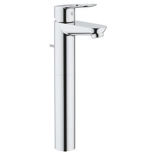 BauLoop Pillar tap 1/2″ | GROHE