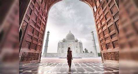 India to become a top-10 global tourist destination, says Tourism ...