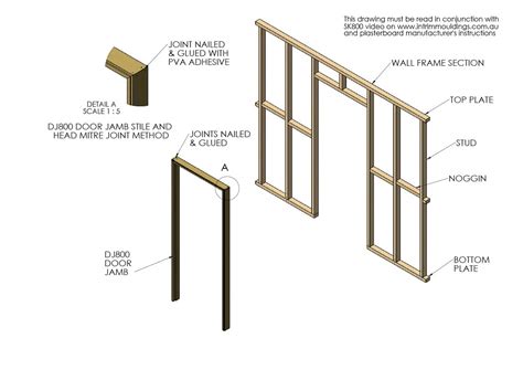 How to Install Intrim Shadowline - Intrim Mouldings