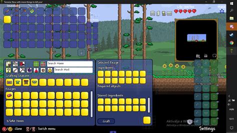 Image result for Magic Storage Tmodloader