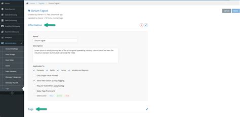 Image result for How to Create a Tag